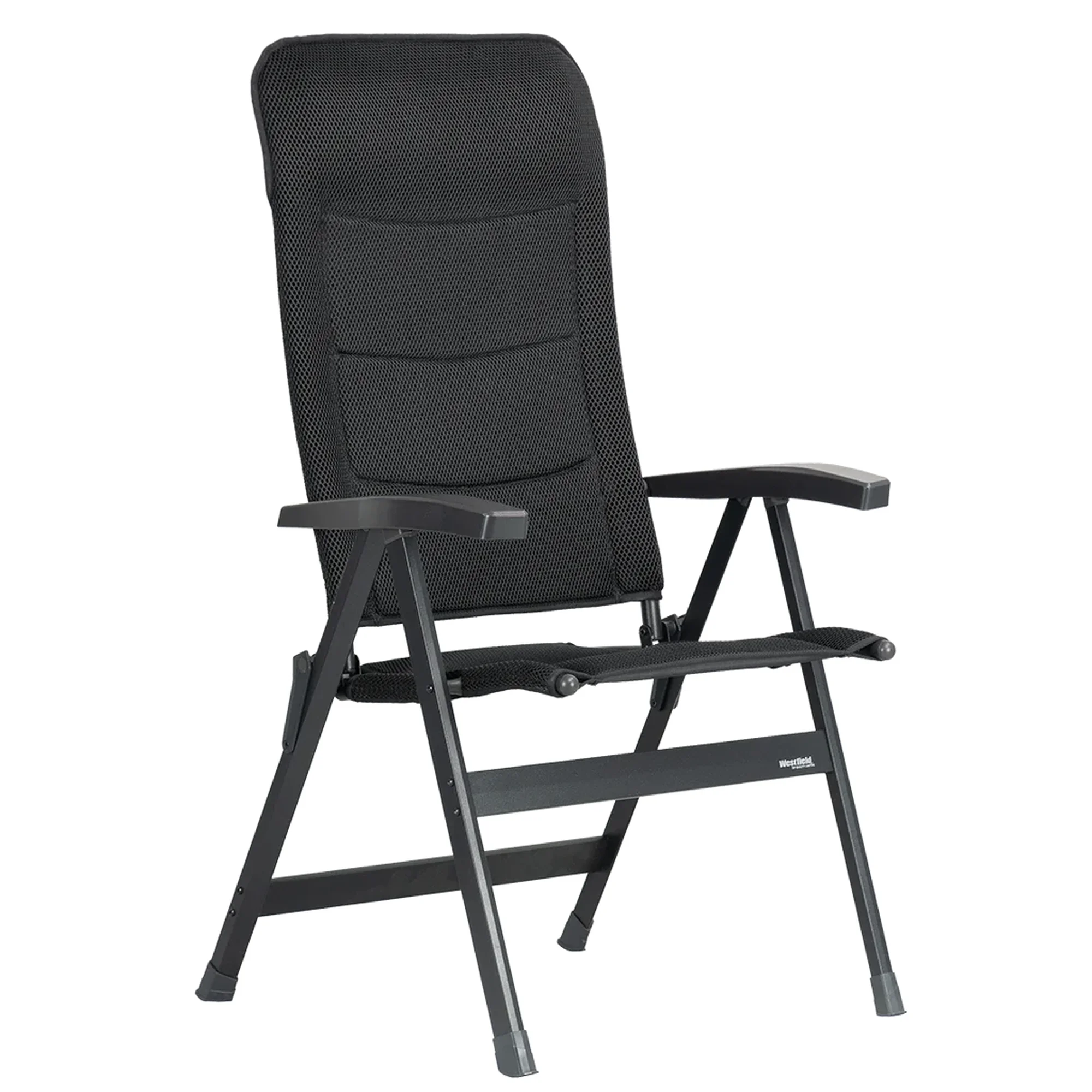 Westfield Royal Folding Chair – Anthracite Grey