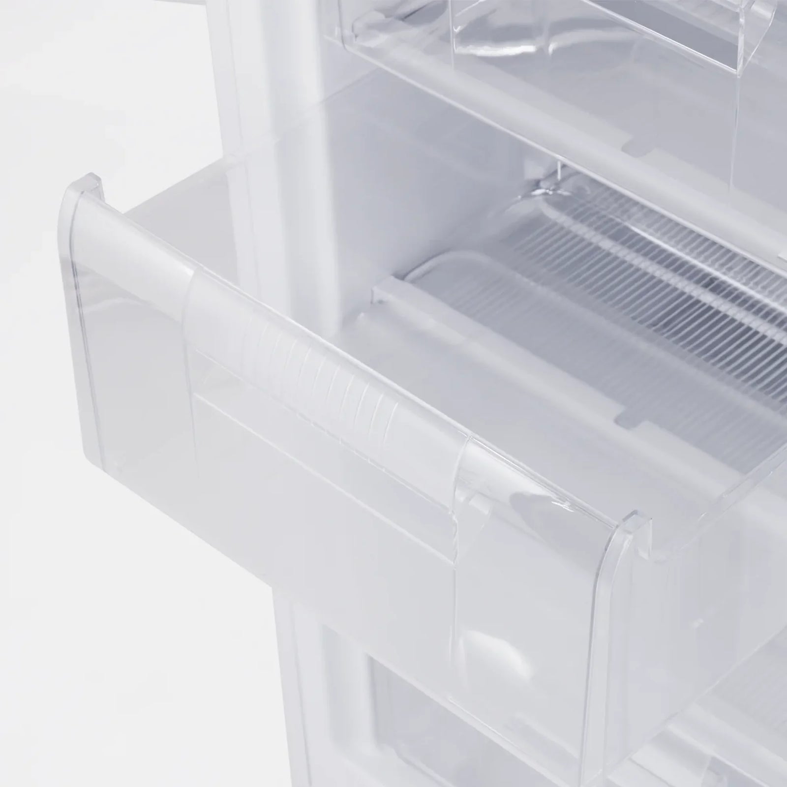 Sealey Freestanding Tall Freezer 177L Capacity White