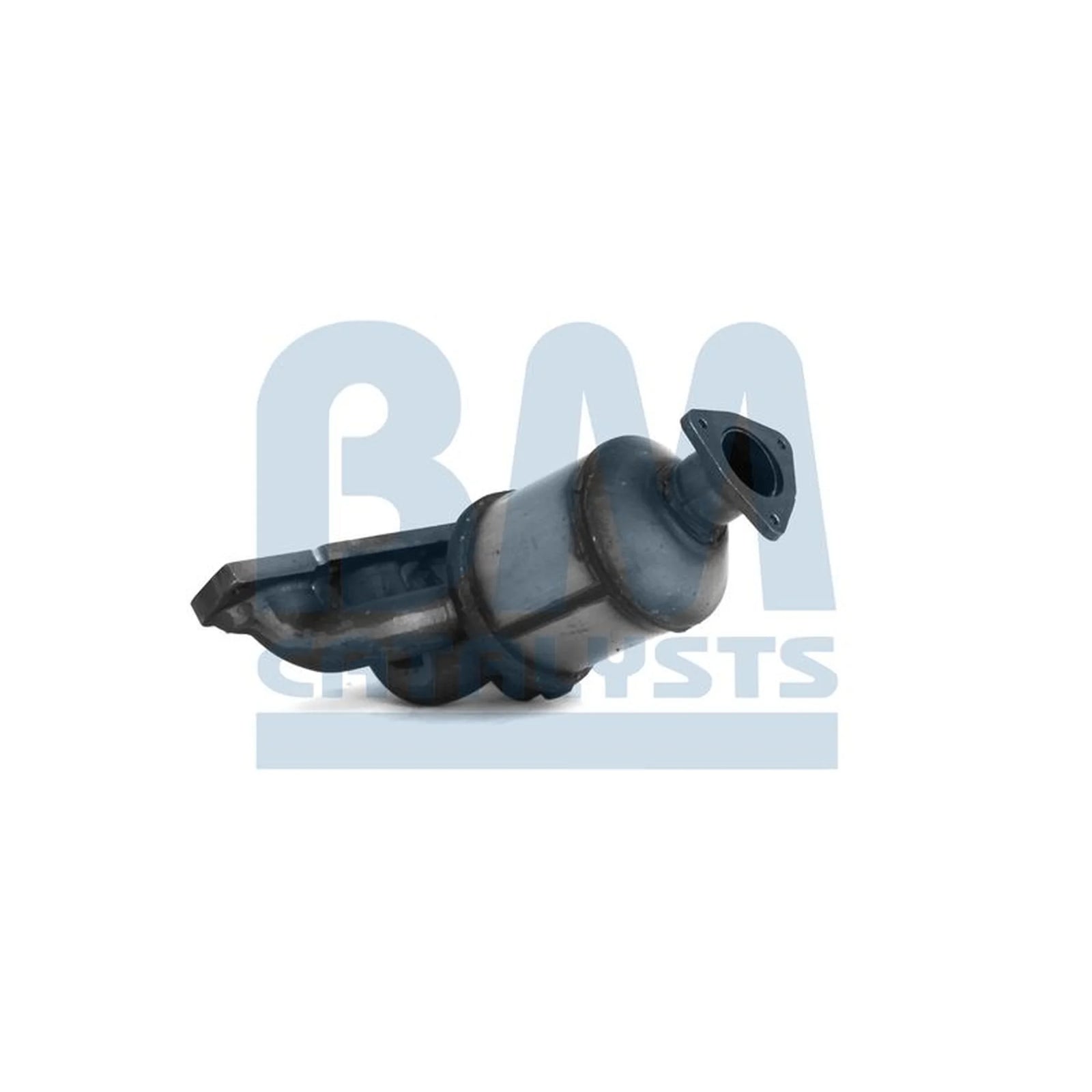 BM Catalysts Homologated Petrol Cat BM91020H