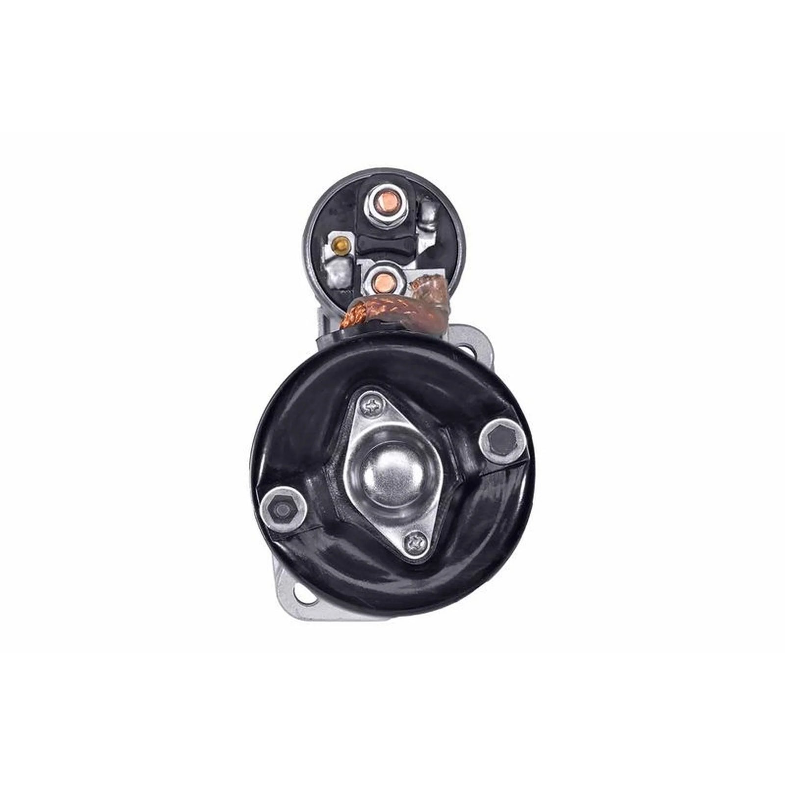 Hella Starter Motor 12V 2.2kW 9 Teeth 8EA 012 527-761