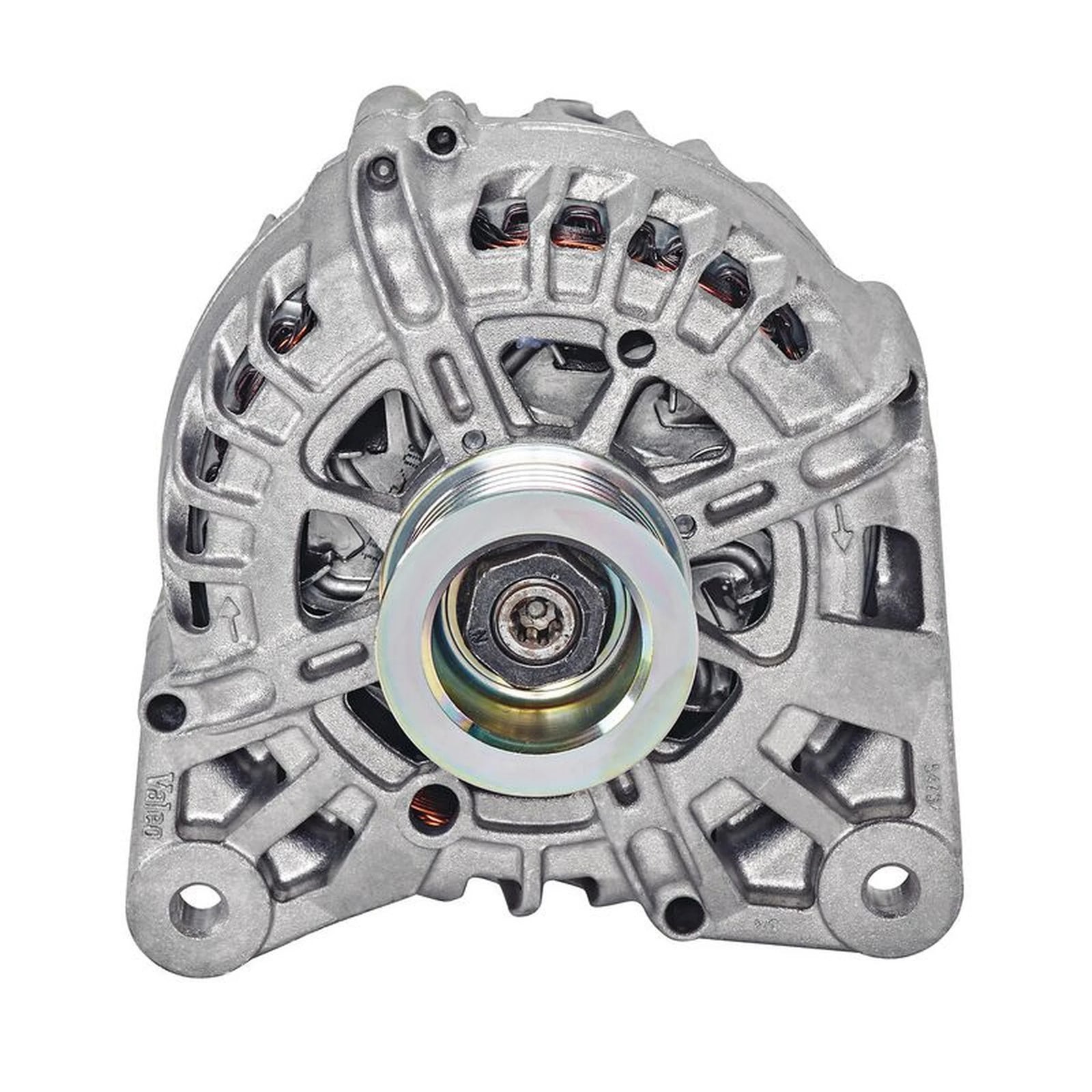 Valeo Car Alternator 12V 439648