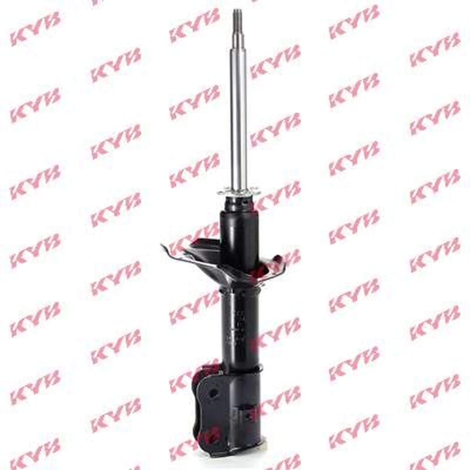KYB Shock Absorber Damper Strut Front Right 333304