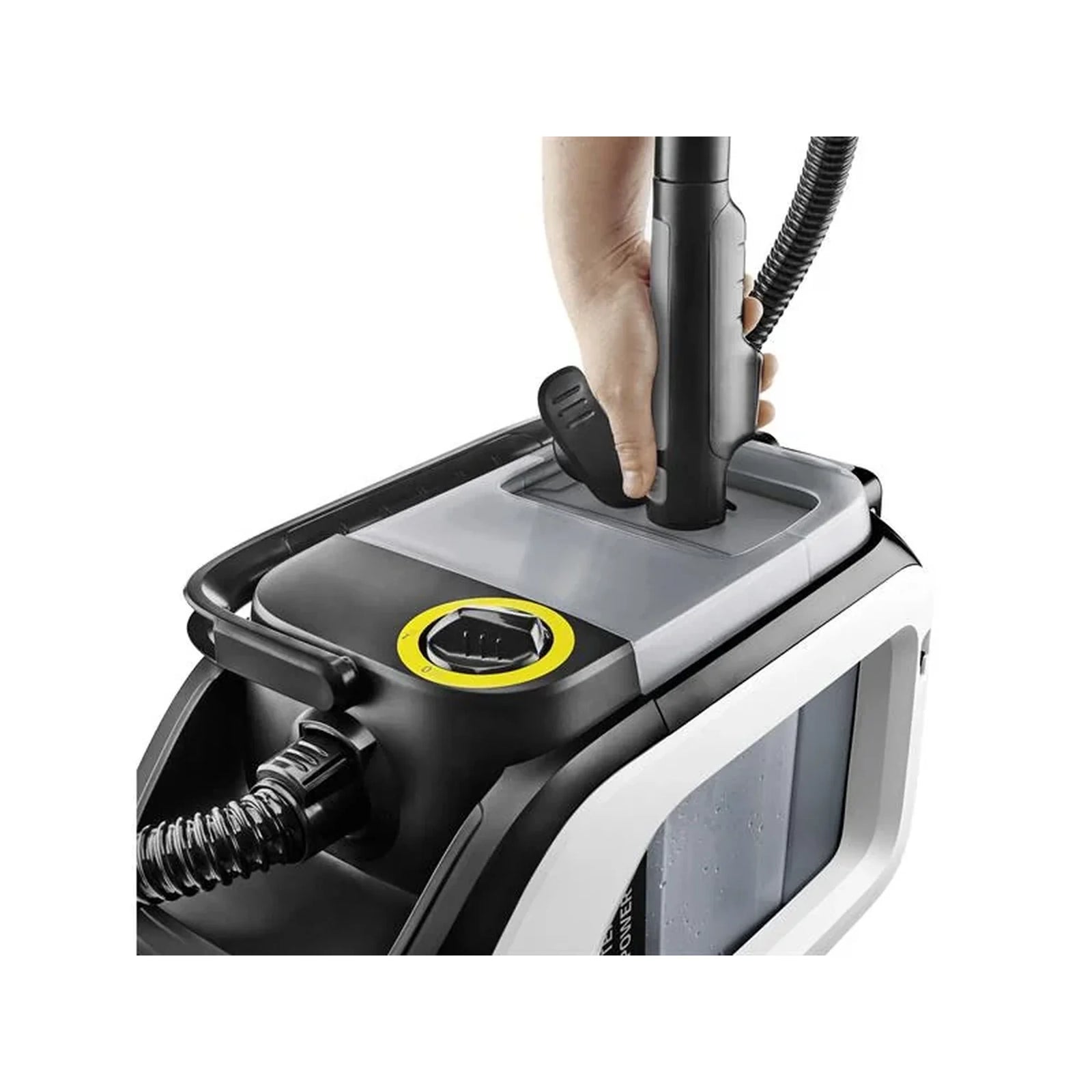 Karcher SE 3-18 Compact Home Spot Cleaner 240V - 1.081-510.0