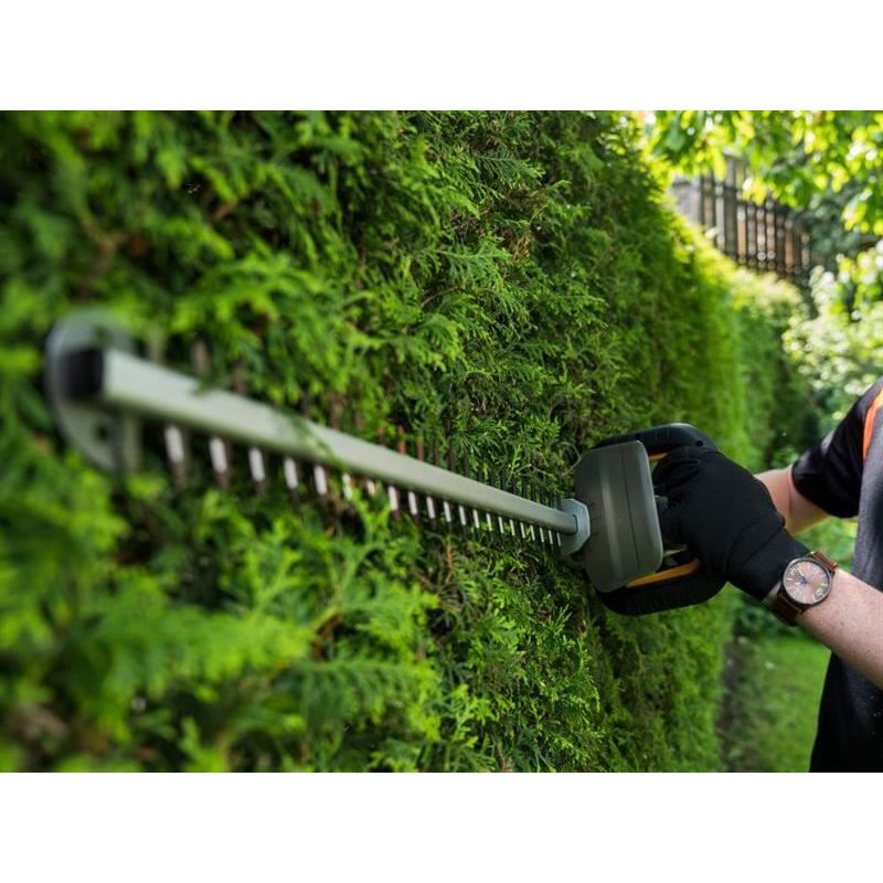Batavia MAXXPACK Hedge Trimmer 18V Bare Unit