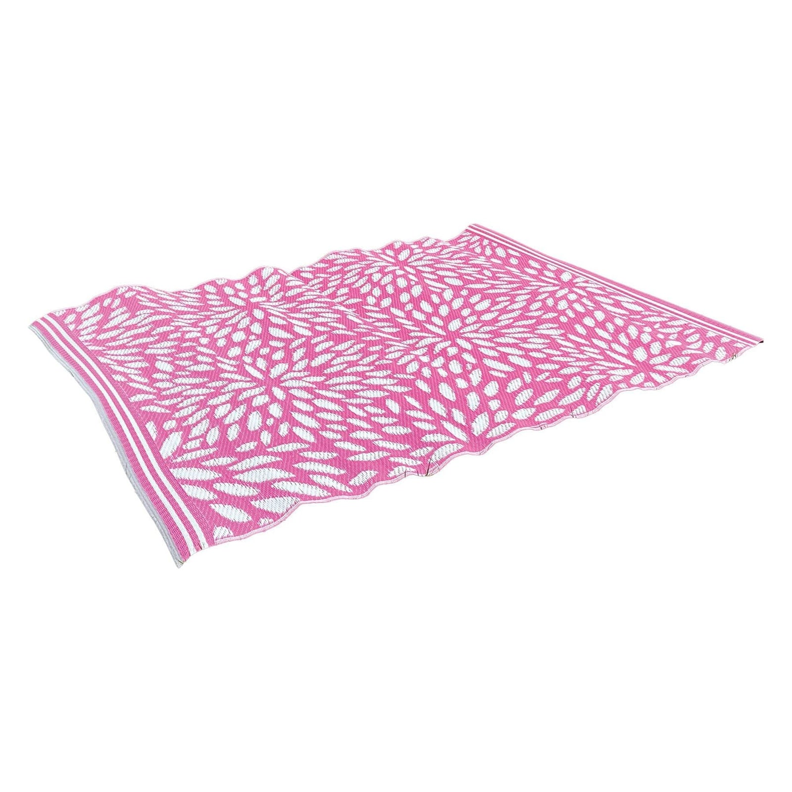 Tangier deluxe outdoor patio mat (150 x 210) C0071