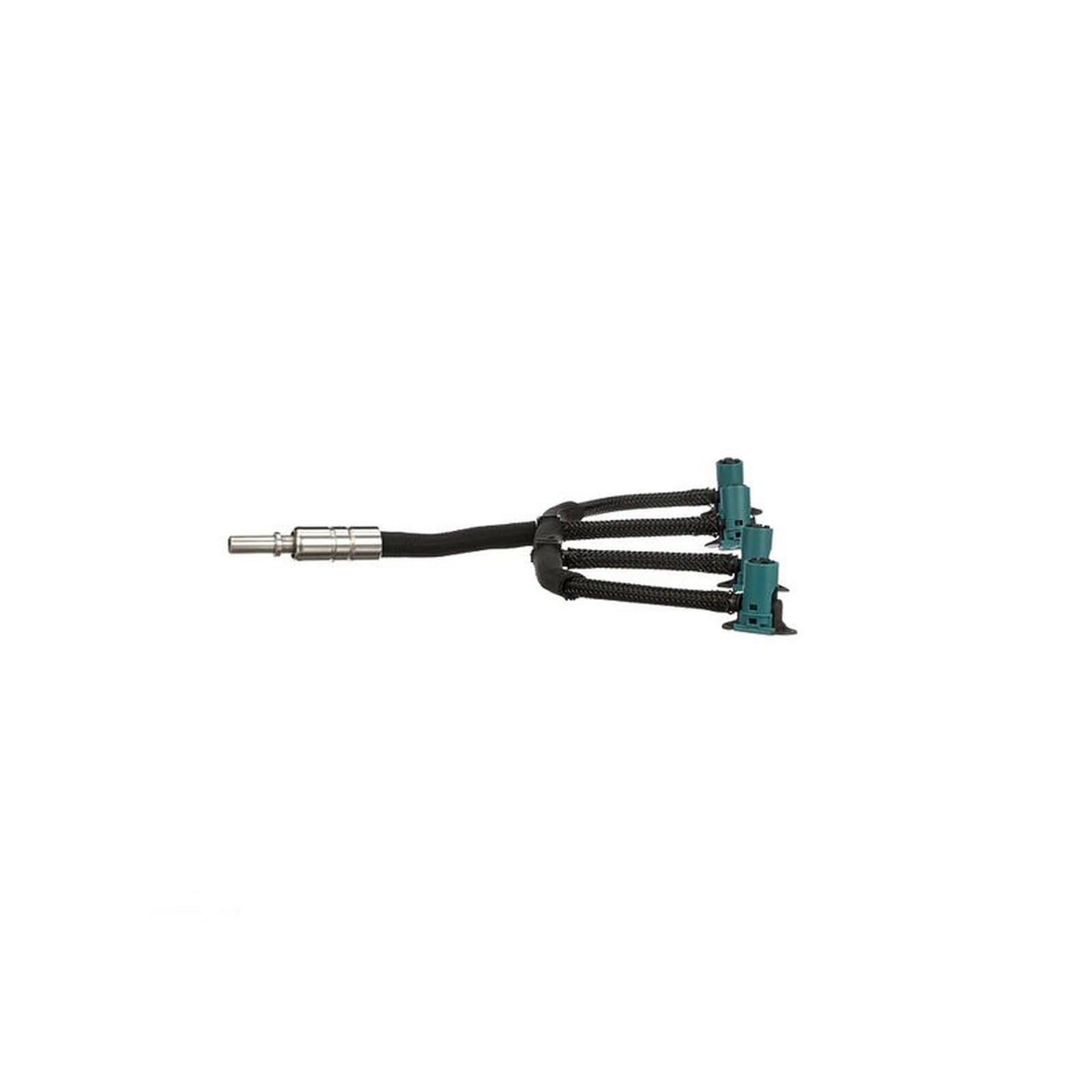 Gates Fuel Overflow Hose Pipe MFL1210