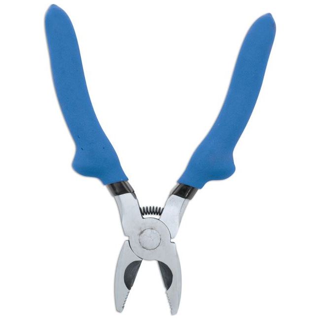 Laser Combination Pliers 175mm 4822
