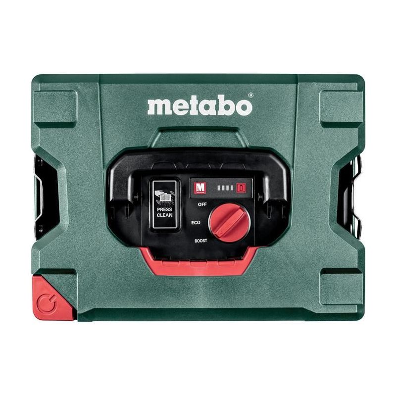 Metabo AS 18 L PC Cordless Vacuum Cleaner 18V Bare Unit