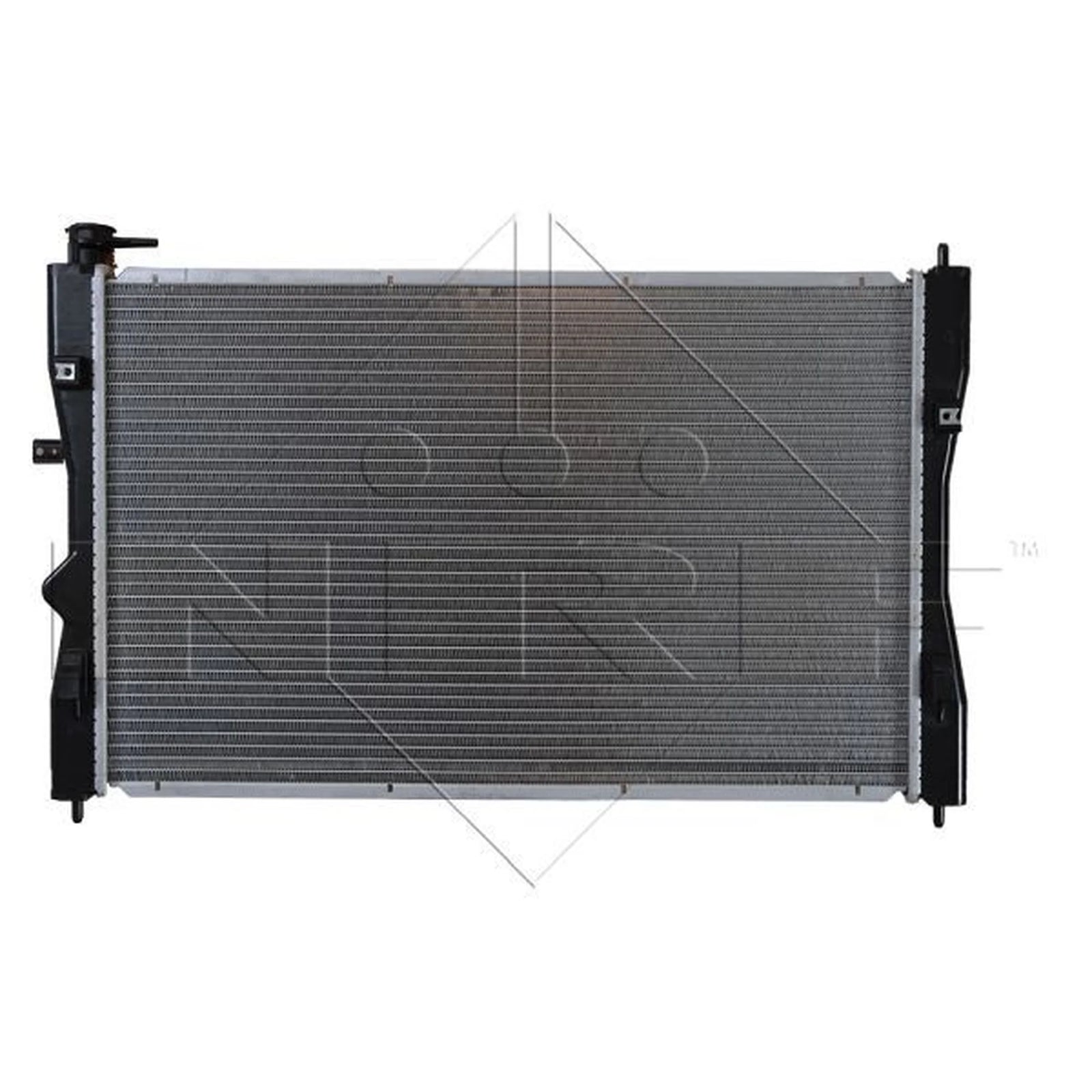 NRF Engine Radiator 53464