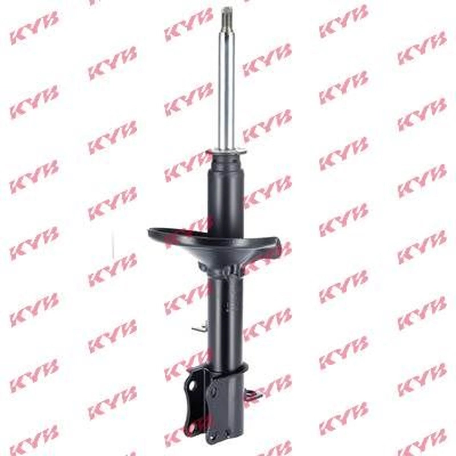 KYB Shock Absorber Damper Strut Rear Left 633251
