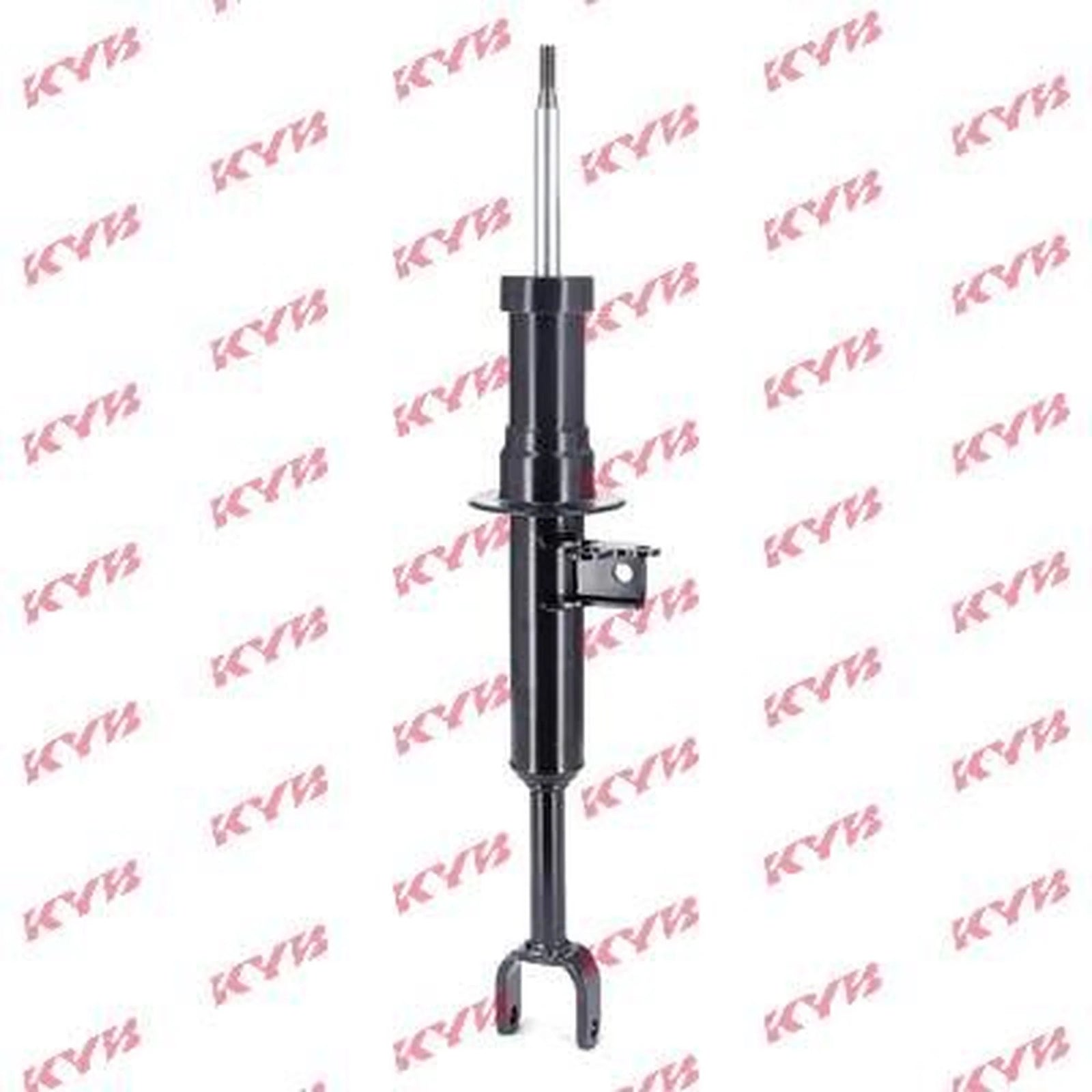 KYB Shock Absorber Damper Strut Front Right 341732