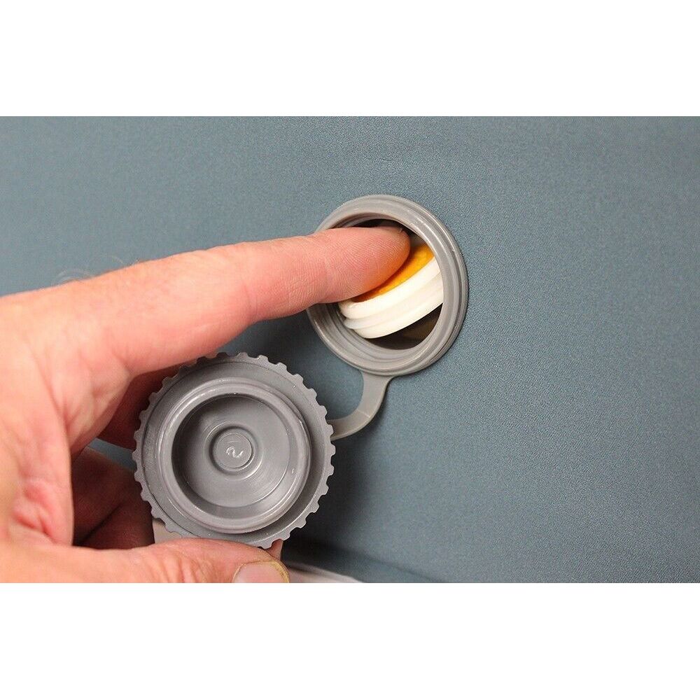 Outdoor Revolution Skyfall Midi 150mm Self Inflating Mat ORSM2013