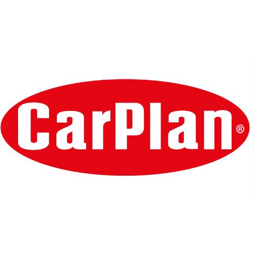 12x CarPlan Blue Star De Icer De-Icer Trigger Spray Winter Car 500ml