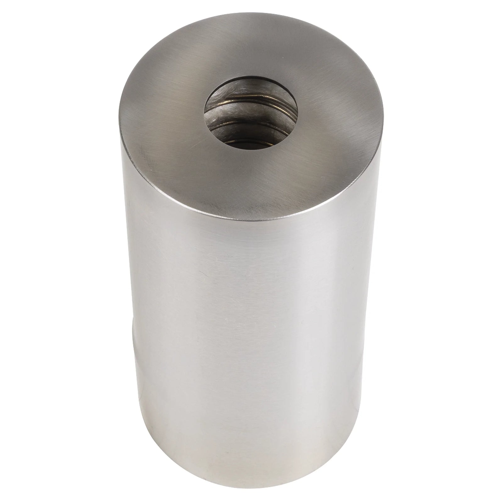 Sealey Exhaust Muffler 100mm Model IREX5 Stainless Steel