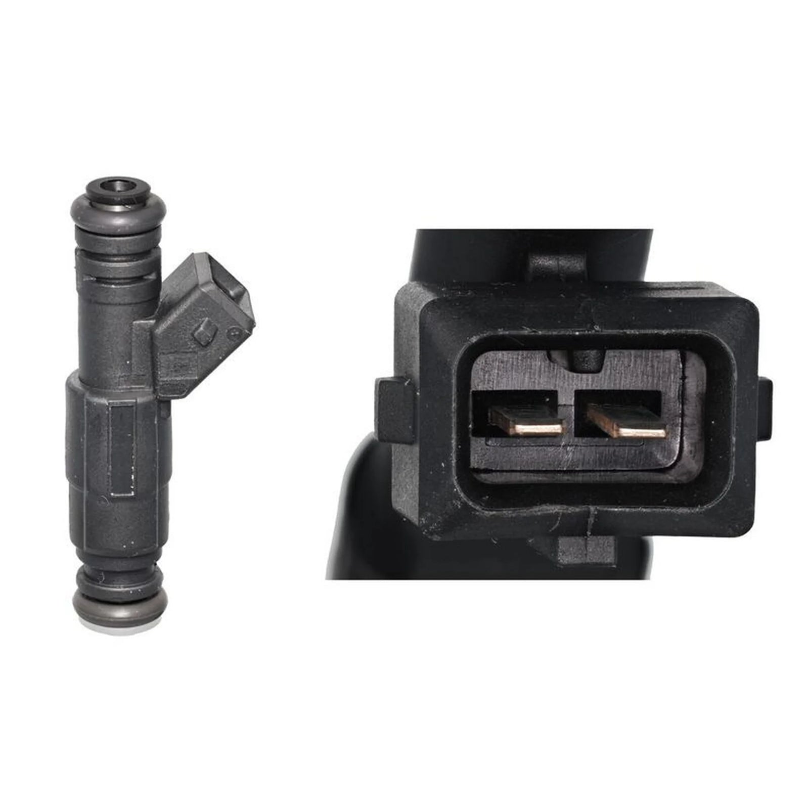 Valeo Fuel Injector Nozzle Pin 348275