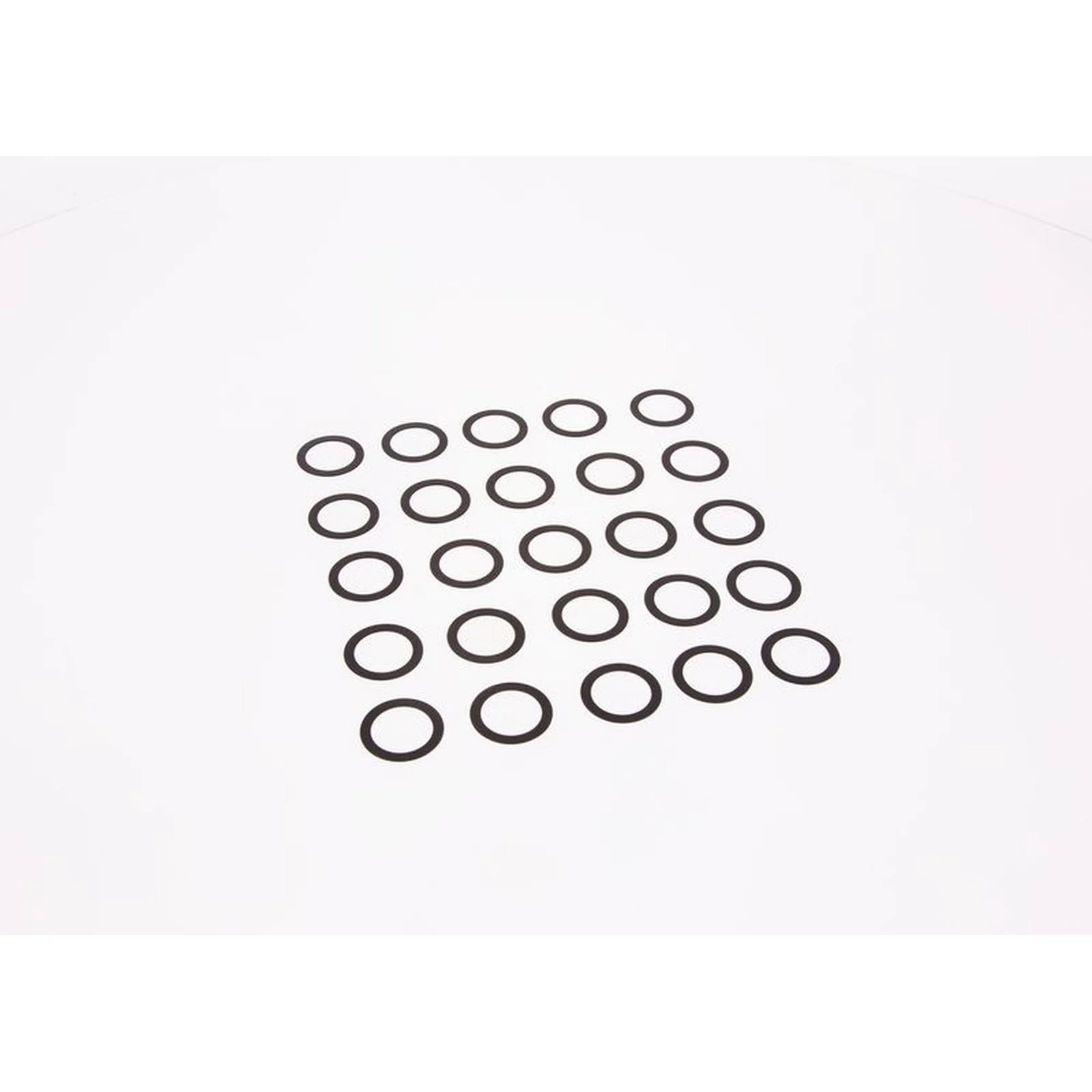 Bosch Flat Washer Shim ID OD 1 420 101 023