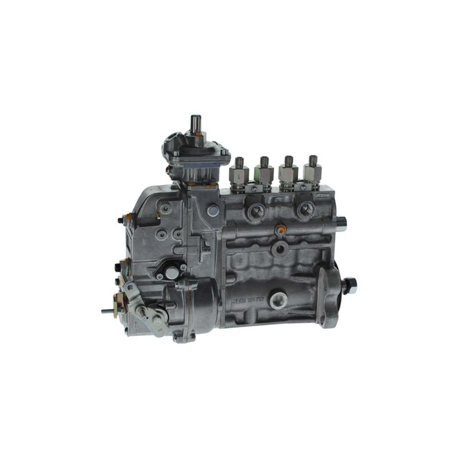 Bosch Diesel Injection Pump