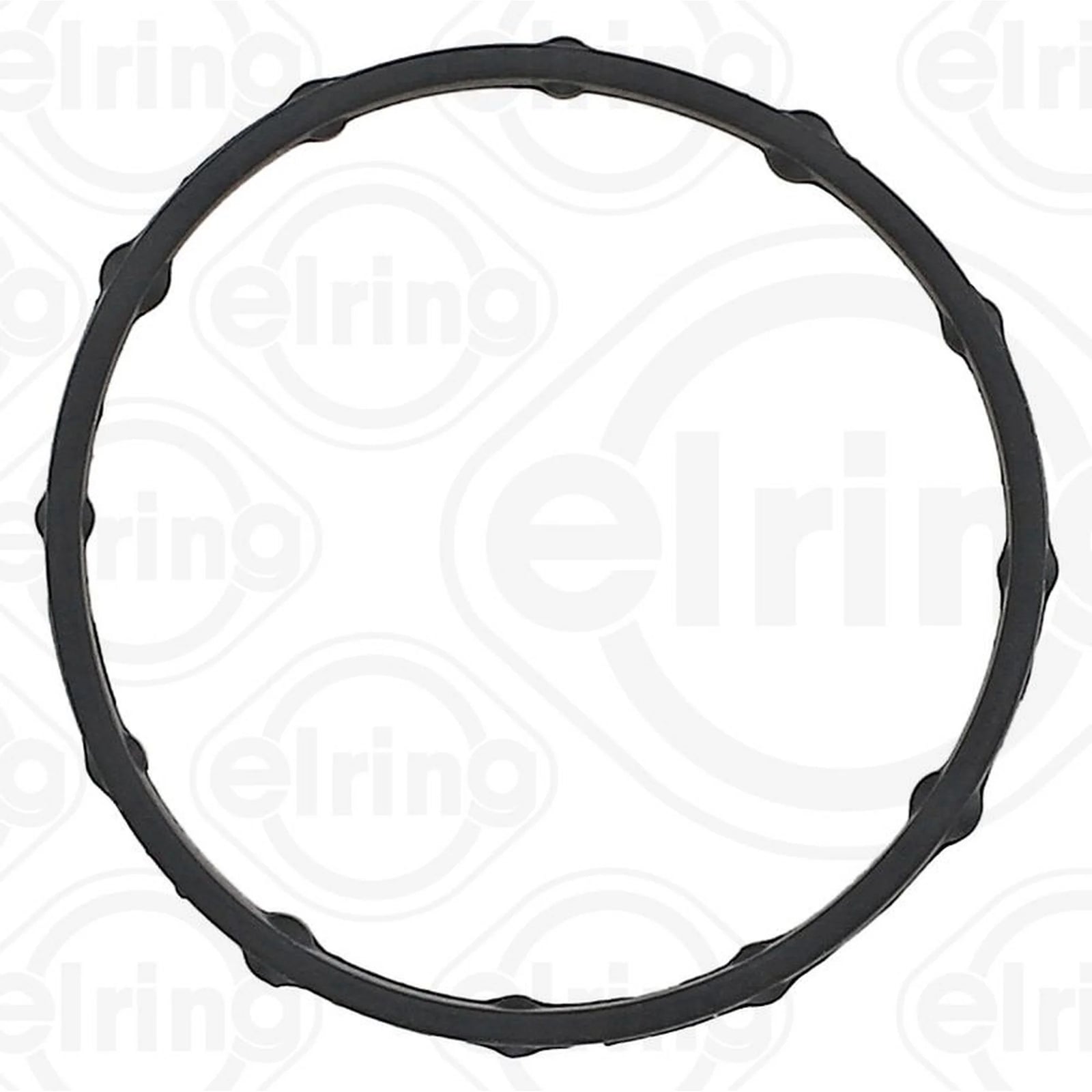 Elring Water Pump Seal Ring 44mm OD ID 6mm Thick 048.350