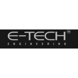 E-Tech Alloy Wheel Lacquer 400ml - Chip Resistant
