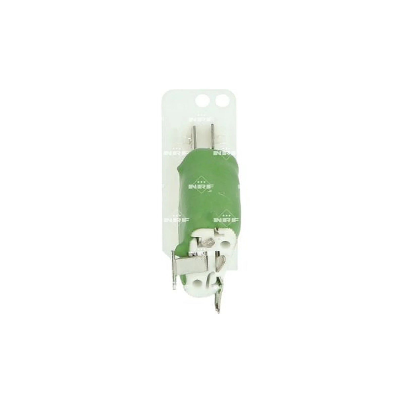 NRF Heater Blower Resistor 342034