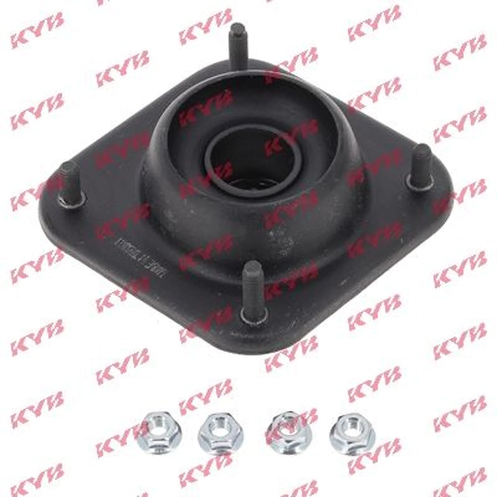 KYB Front Repair Kit Suspension Strut Support Mount SM5060