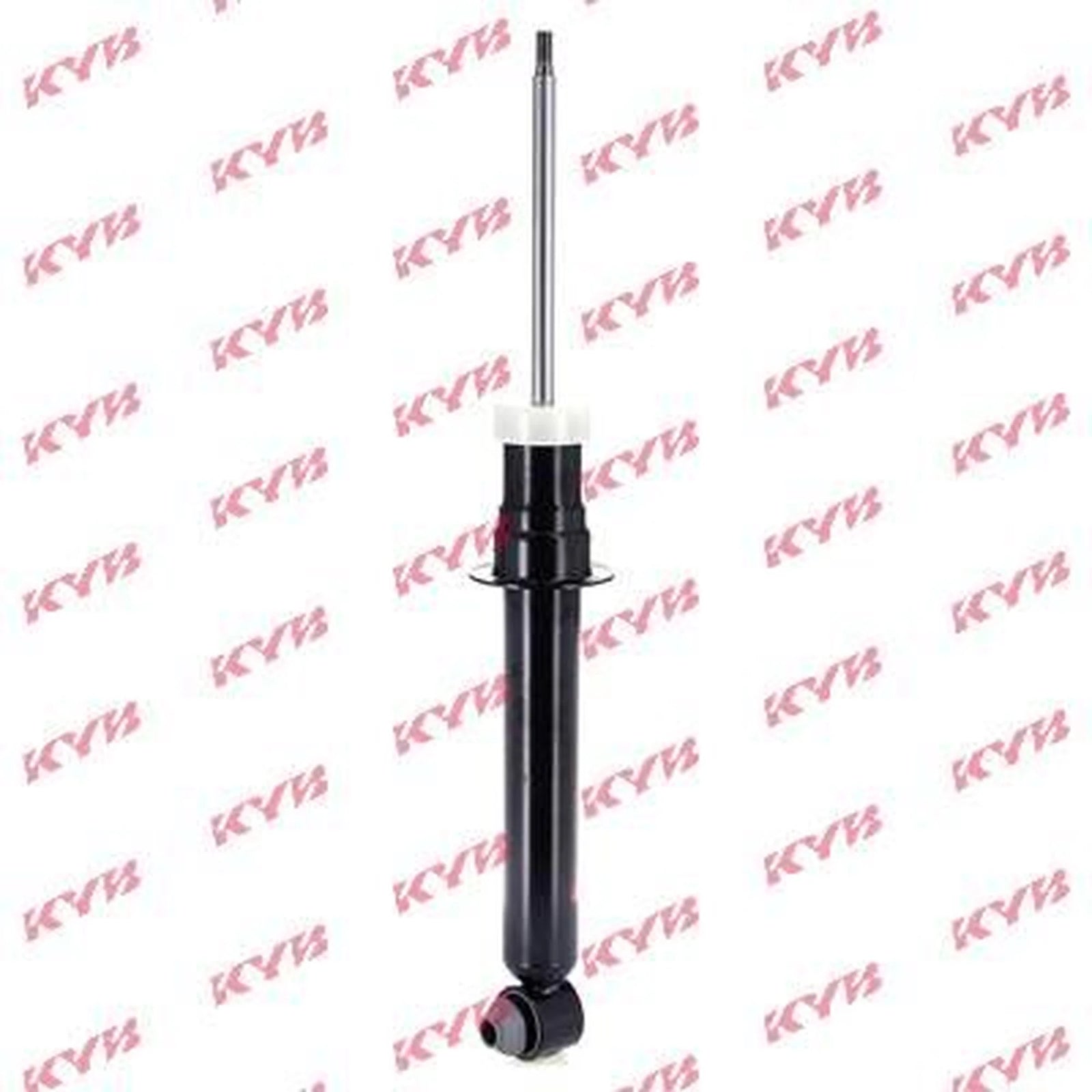 KYB 2 x Shock Absorbers fits BMW 5 2009-2016