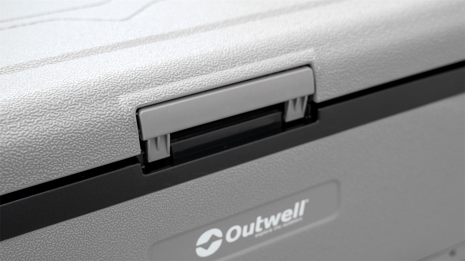 Outwell Arctic Chill 30 Coolbox Black & Grey
