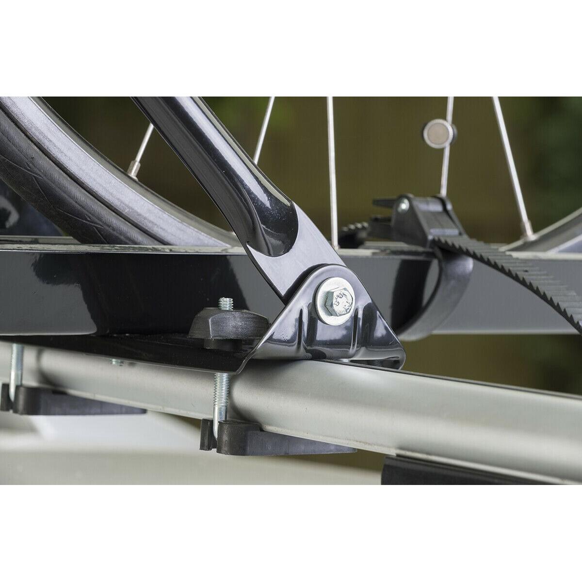 Roof Mounted Rack Bar