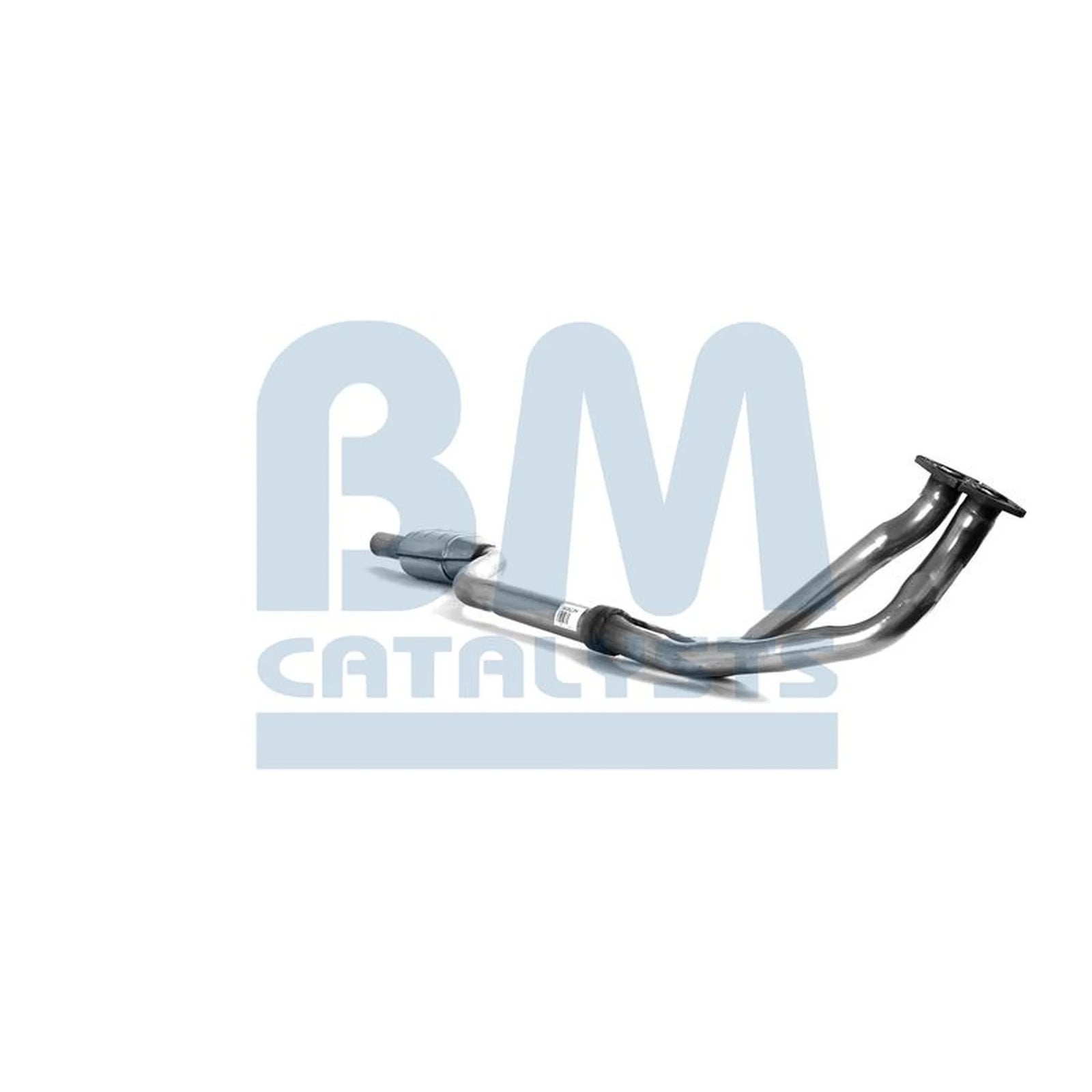 BM Catalysts Homologated Petrol Cat BM90823H