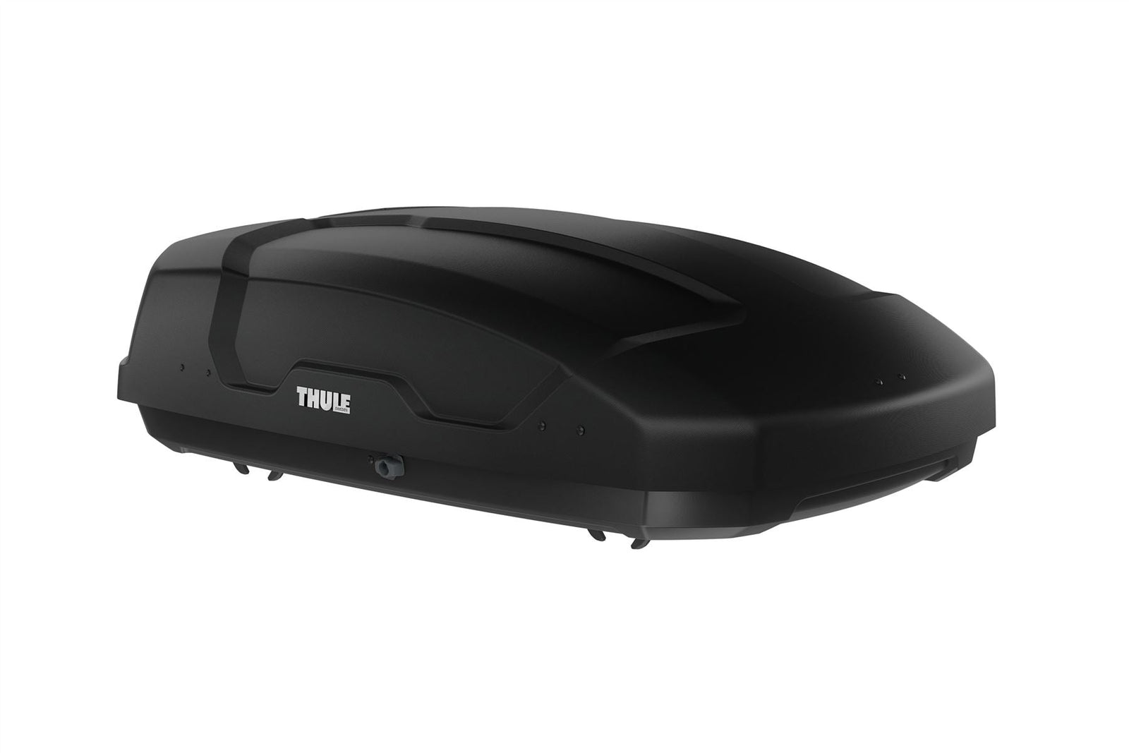 Thule Force XT S roof box black matte Roof box