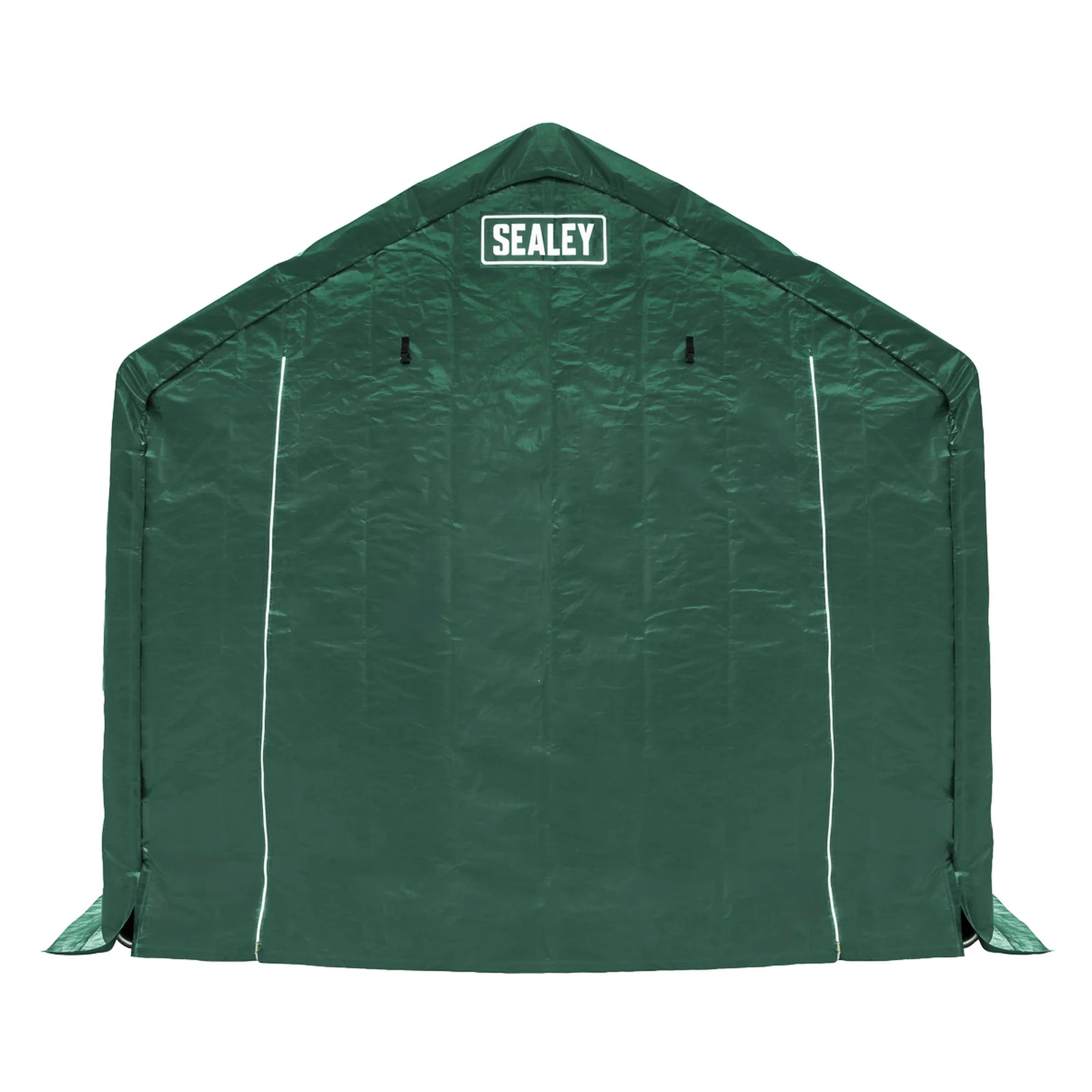 Sealey Car Port Shelter 3x6m with 2.7m Height