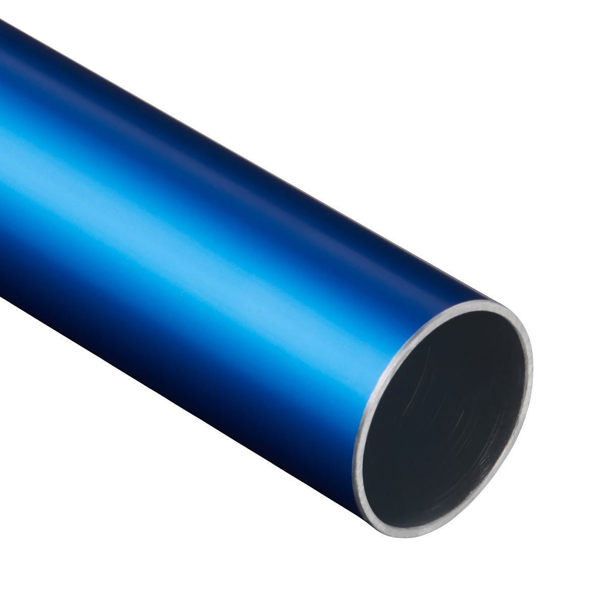 Sealey SharkBiteï Anodised Aluminium Pipe15mm x 3m SBA15AP