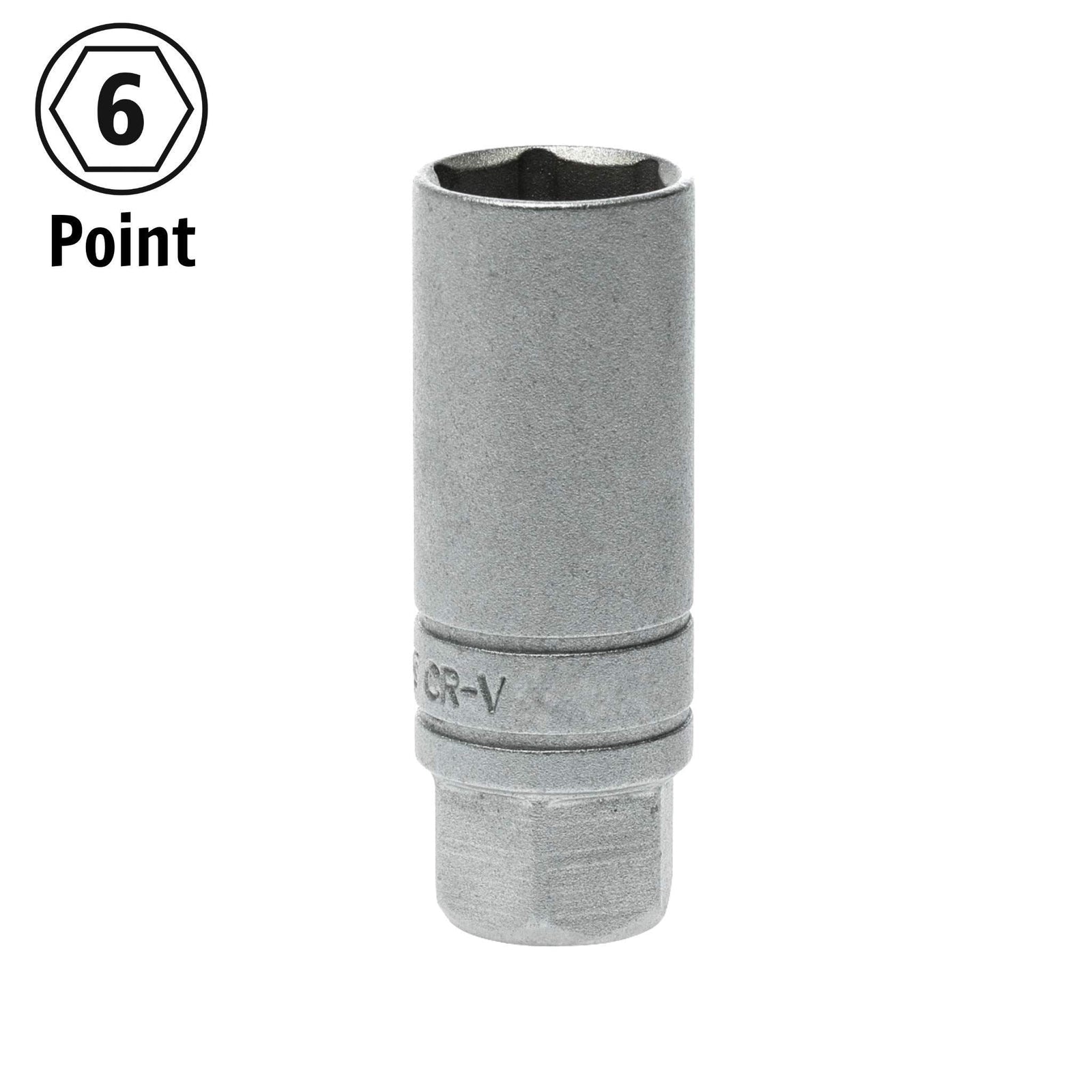 Teng Tools 3/8" Spark Plug Socket 14mm