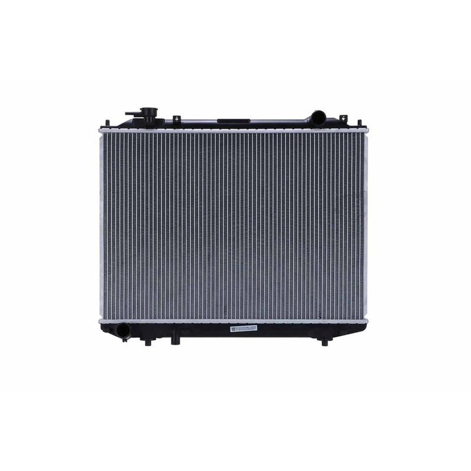 Hella Engine Radiator 8MK 366 300-061