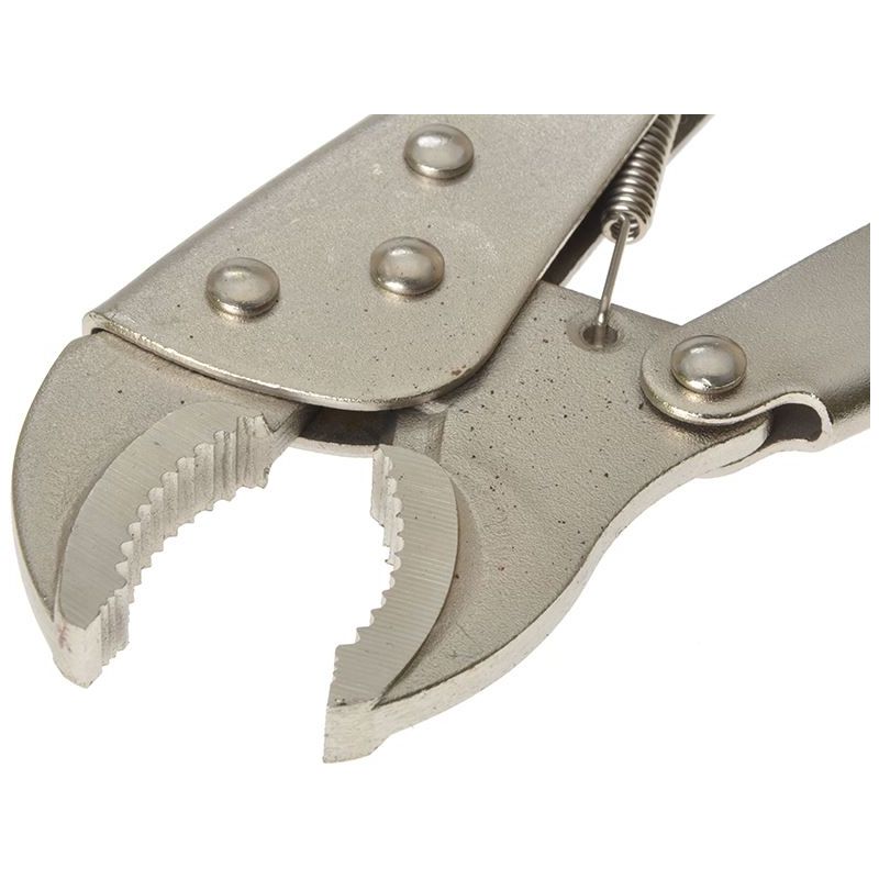 Bluespot Tools Locking Pliers 254mm (10in)
