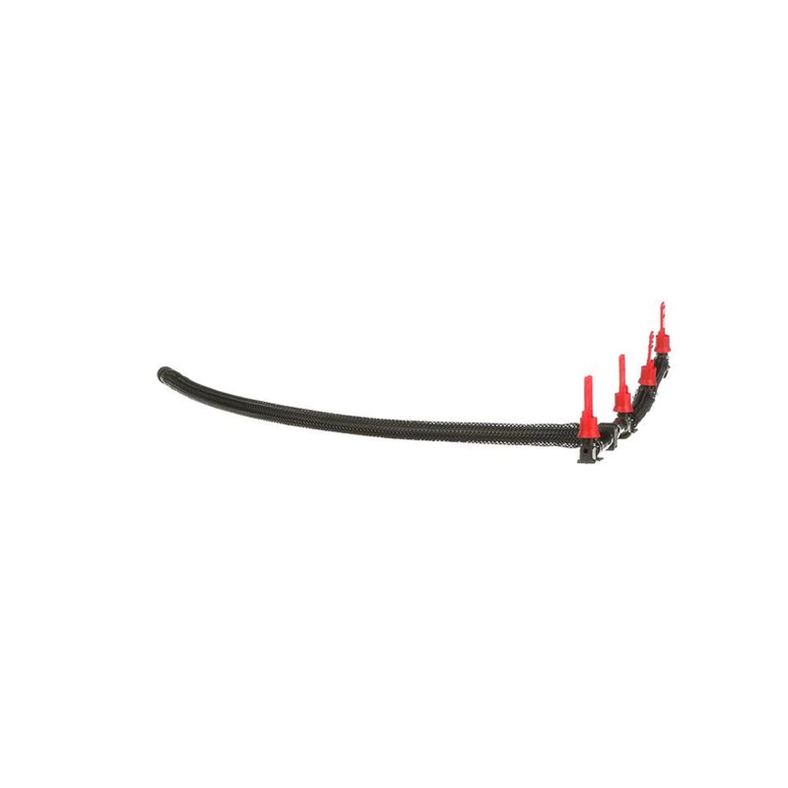 Gates Fuel Overflow Hose Pipe MFL1247