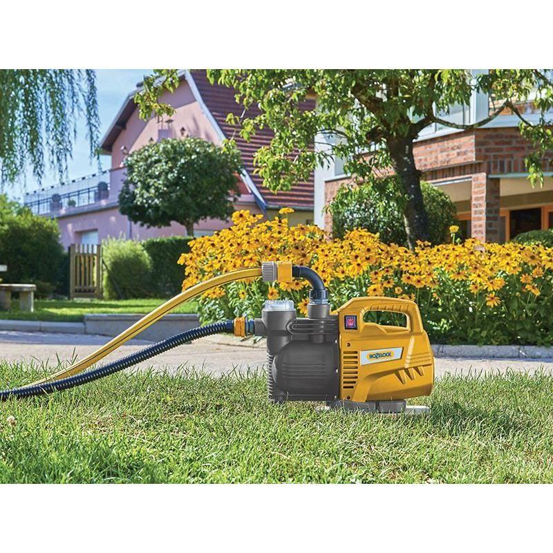 Hozelock 7606 Jet Pump 600W 240V