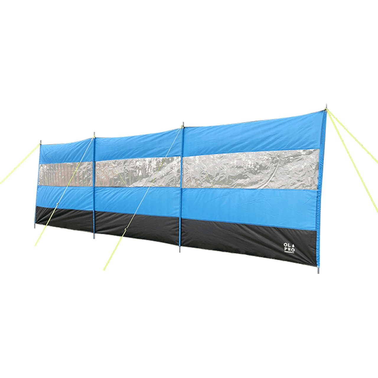 Olpro Compact Windbreak