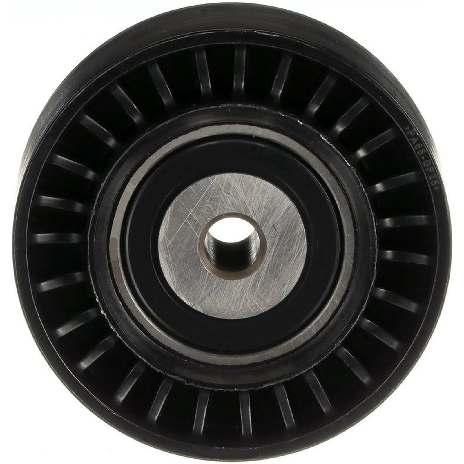 Gates V-Ribbed Belt Deflection/Guide Pulley T38094