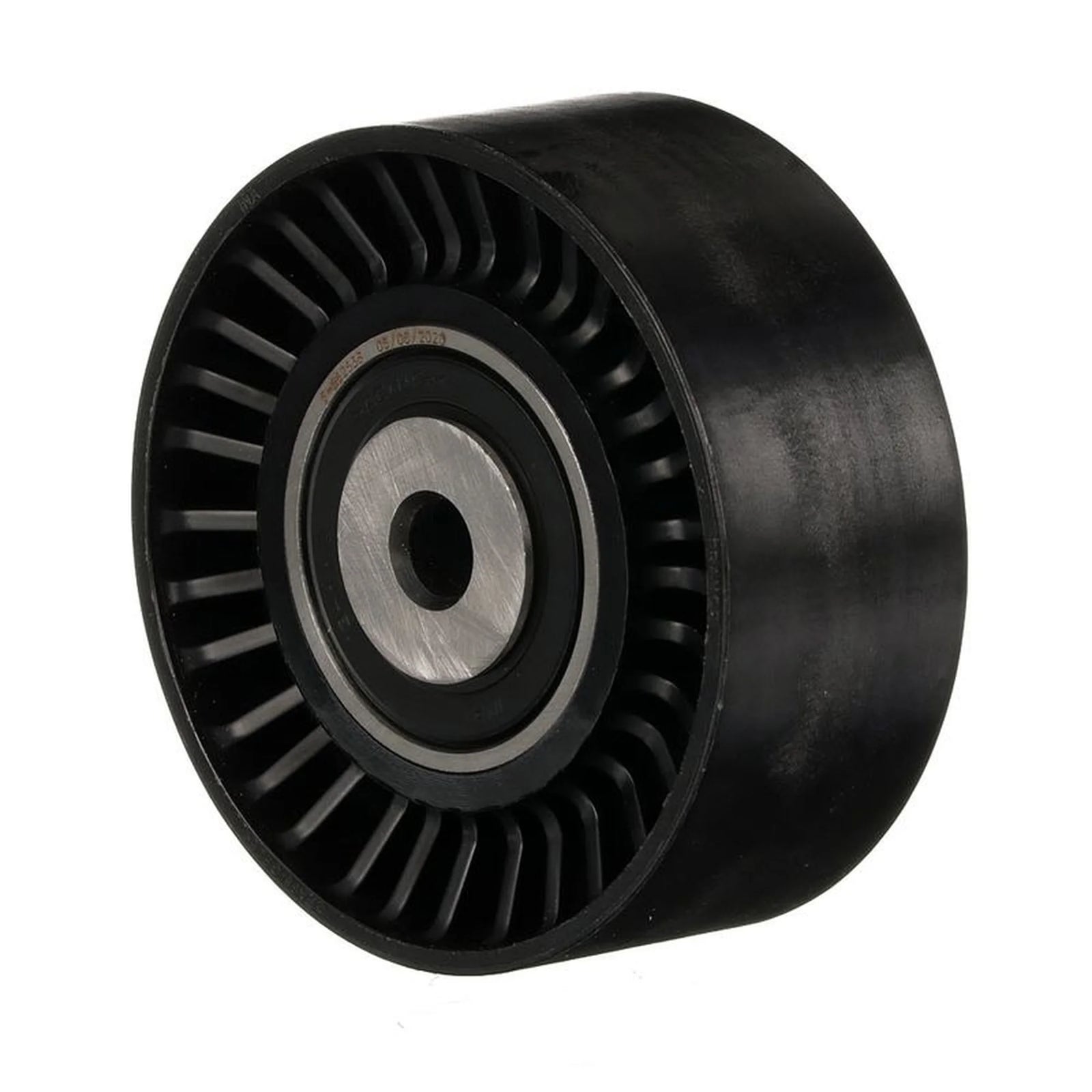 Gates V-Ribbed Belt Deflection/Guide Pulley T36430
