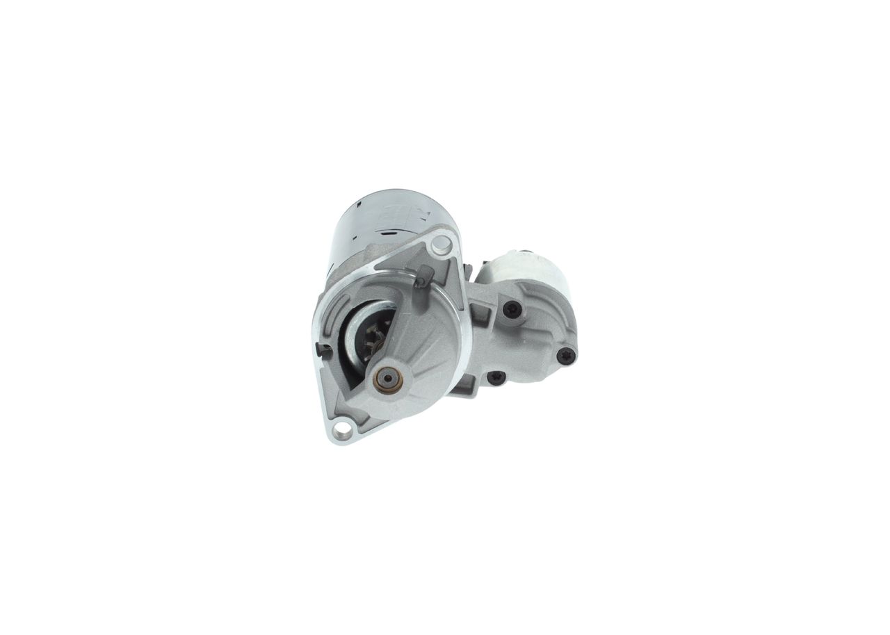 Bosch Starter Motor V kW Teeth 1986S00668