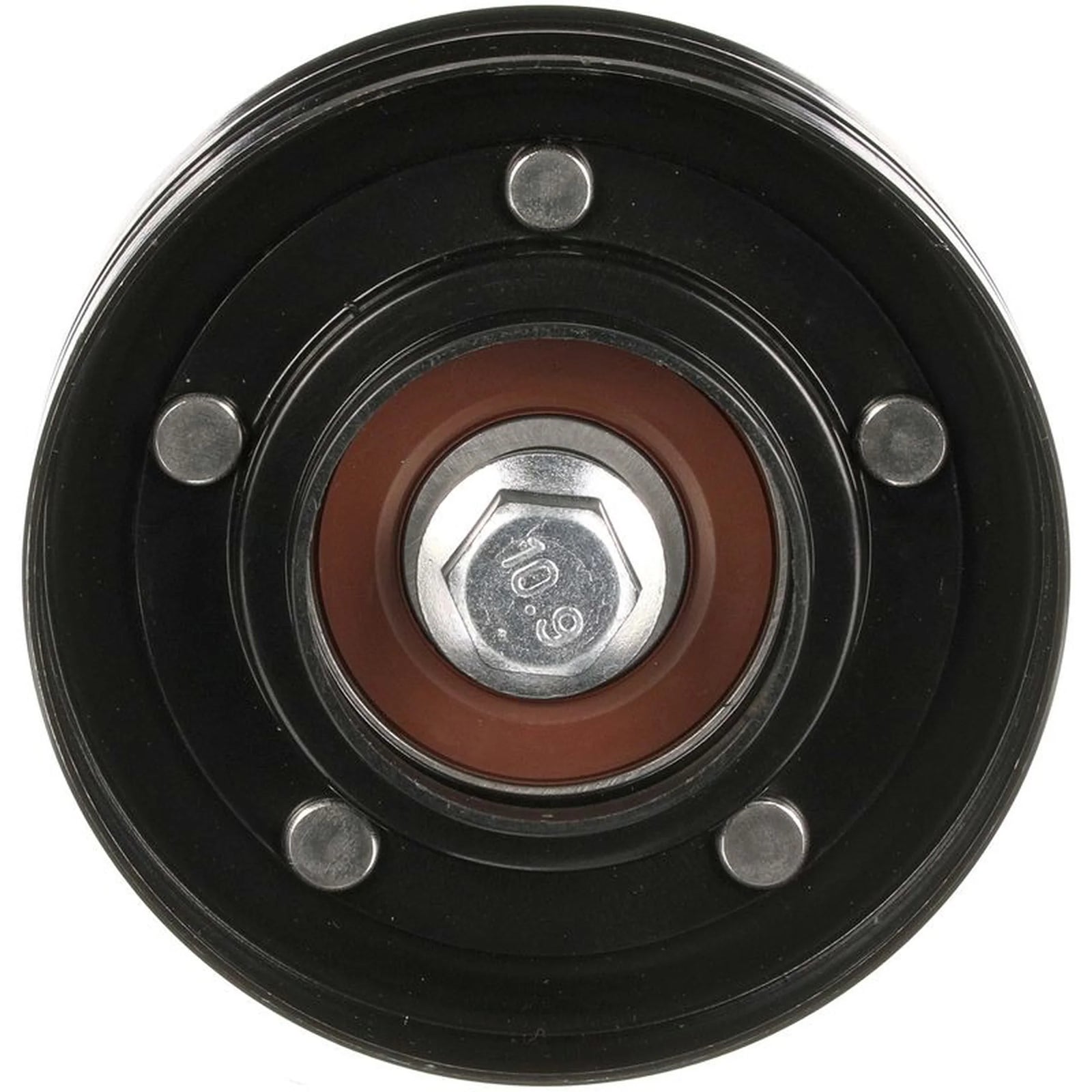 Gates V-Ribbed Belt Deflection/Guide Pulley T36884