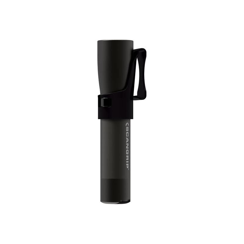 Scangrip® FLASH 100 R Rechargeable Torch 1000 lumens