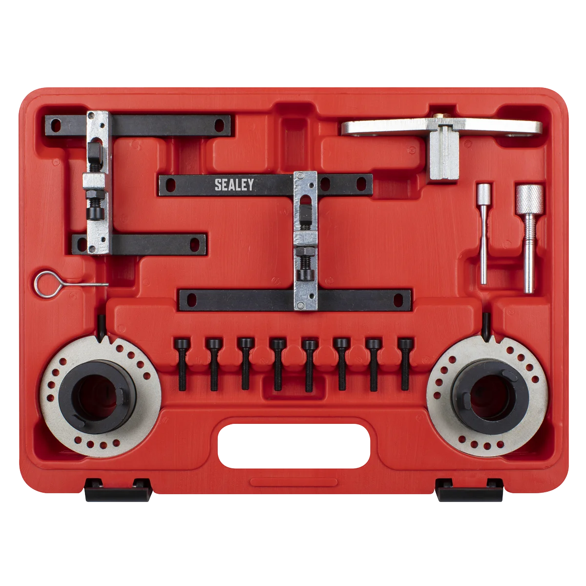 Sealey Petrol Engine Timing Tool Kit VSE6261 for Ford EcoBoost