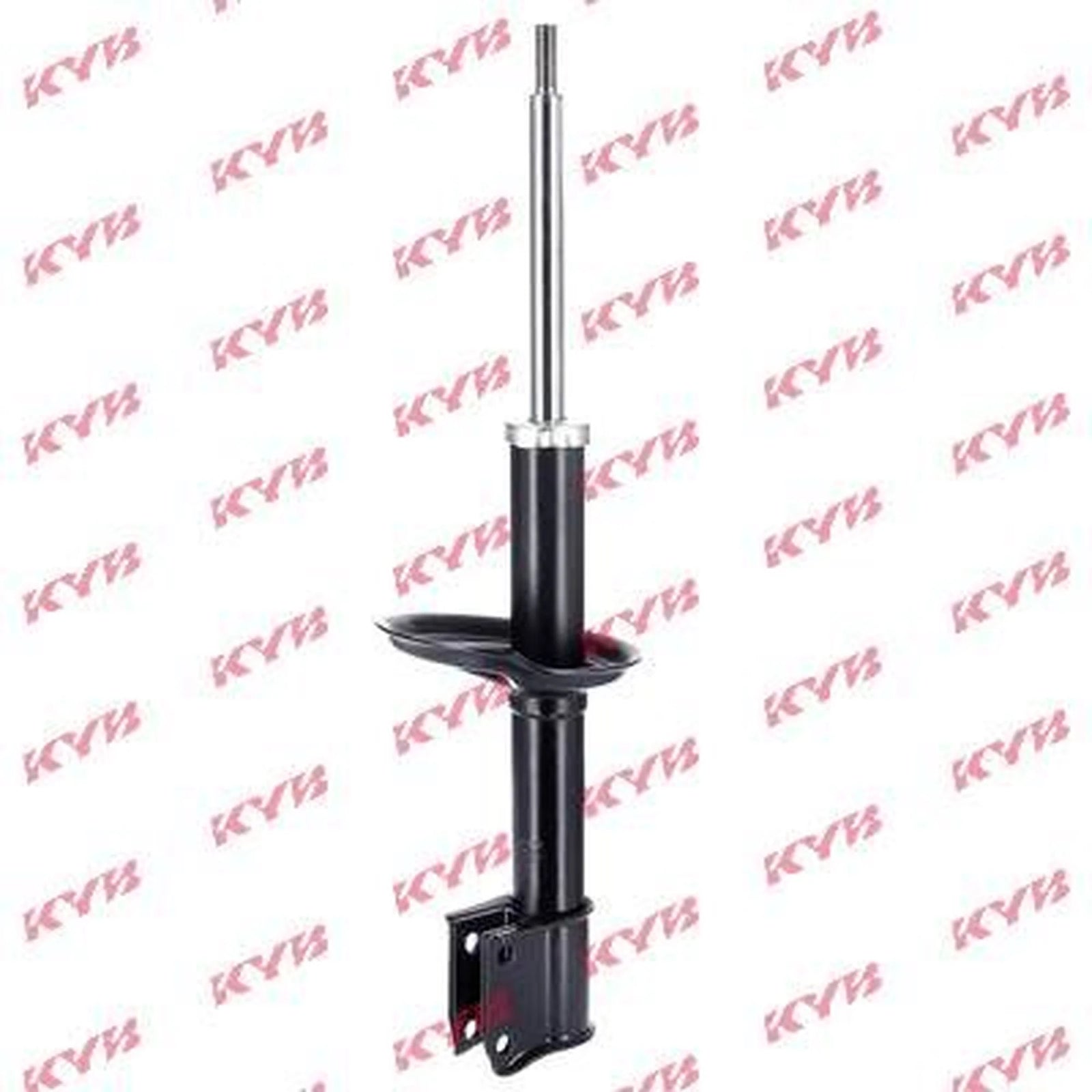 KYB Shock Absorber Damper Strut Front 333840