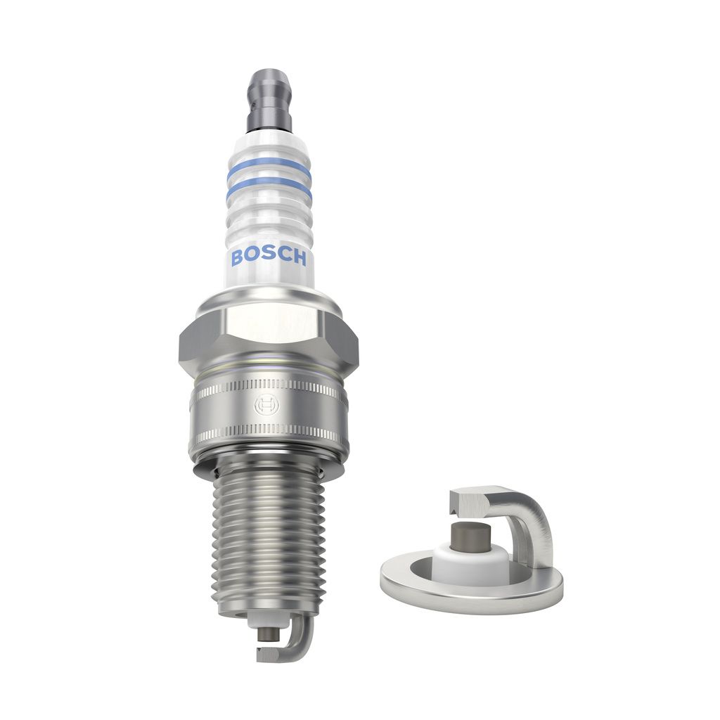 Bosch Engine Spark Plug 0242235915