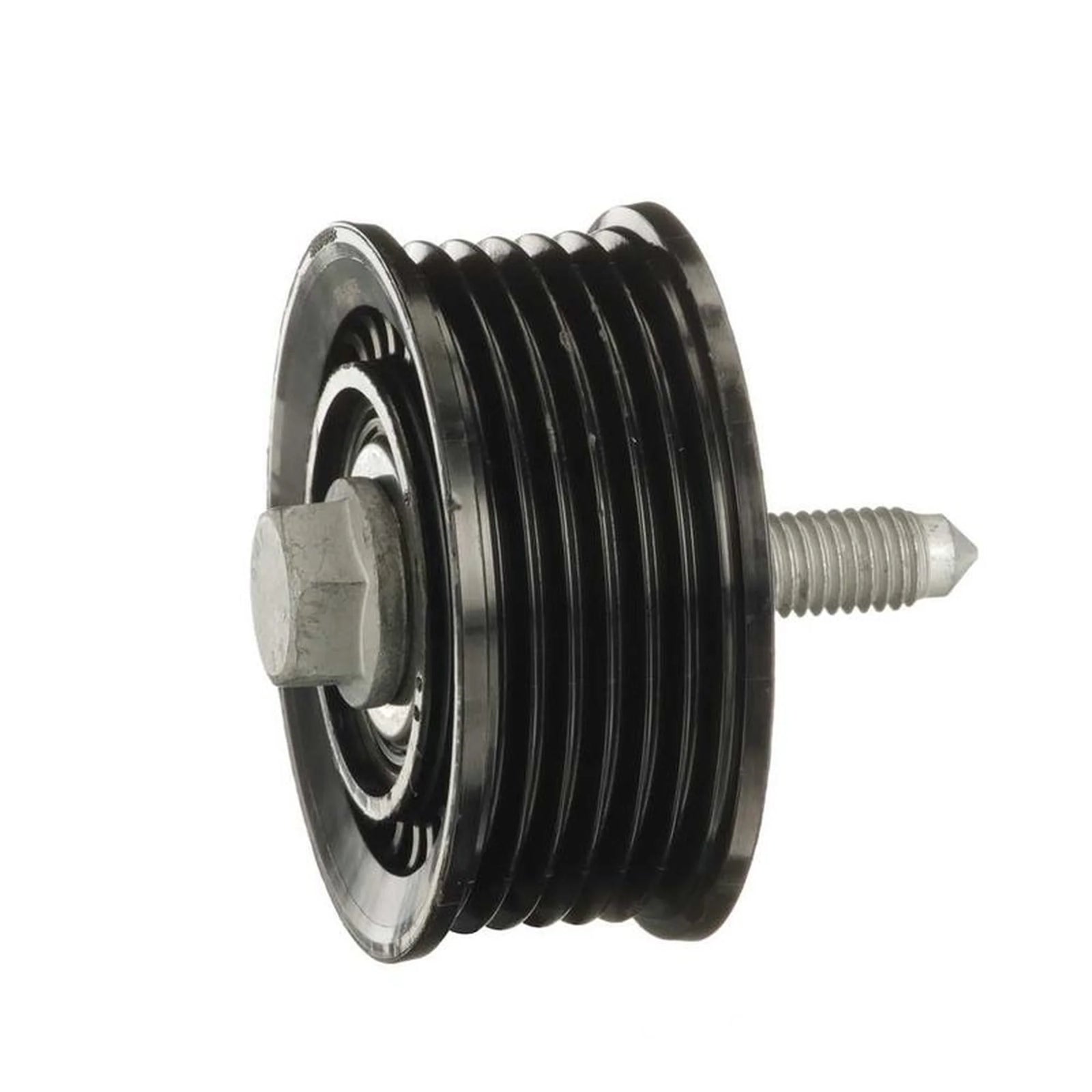 Gates V-Ribbed Belt Deflection/Guide Pulley T36942
