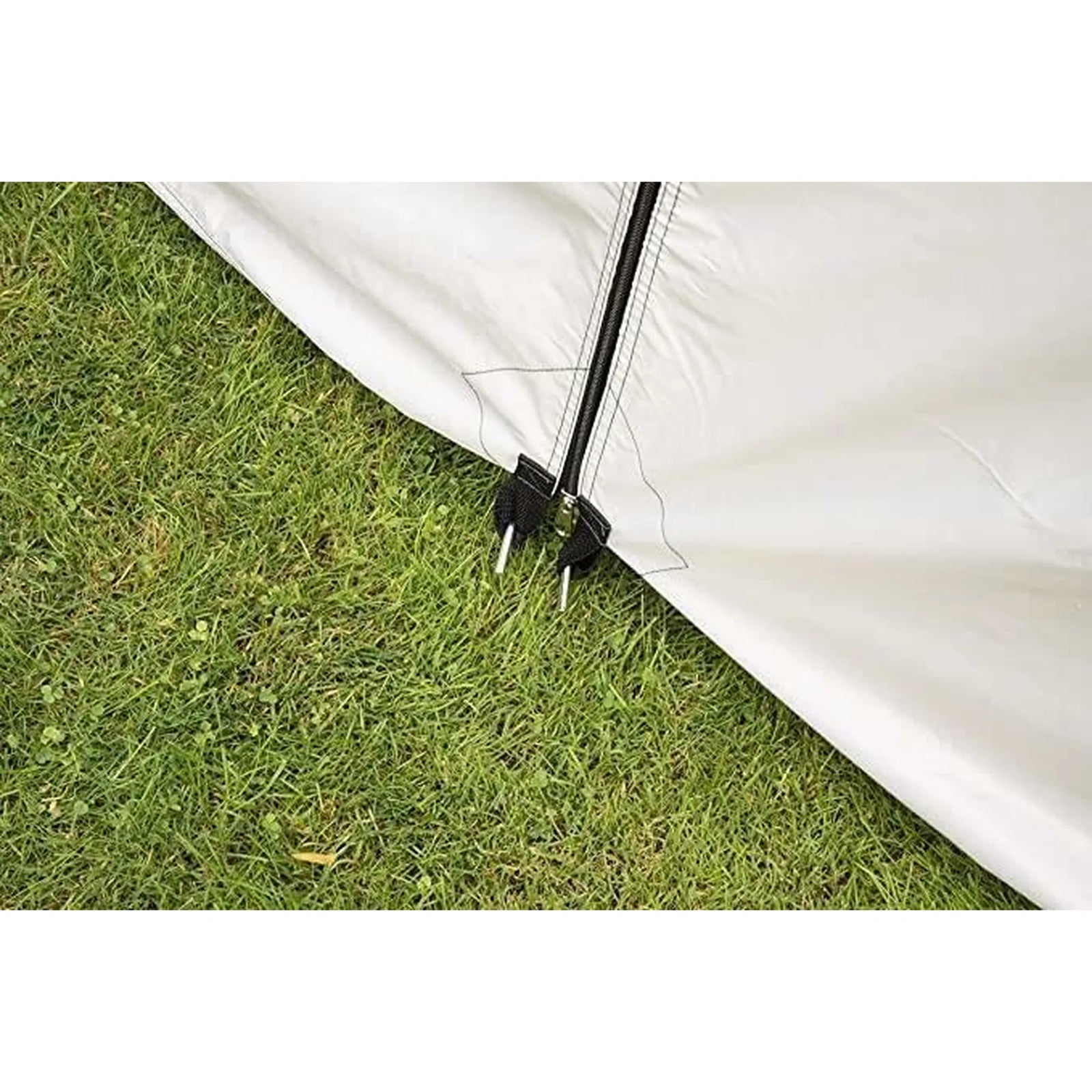 Coleman Side Panel Fast Pitch Shelter M, 3 x 1.68m