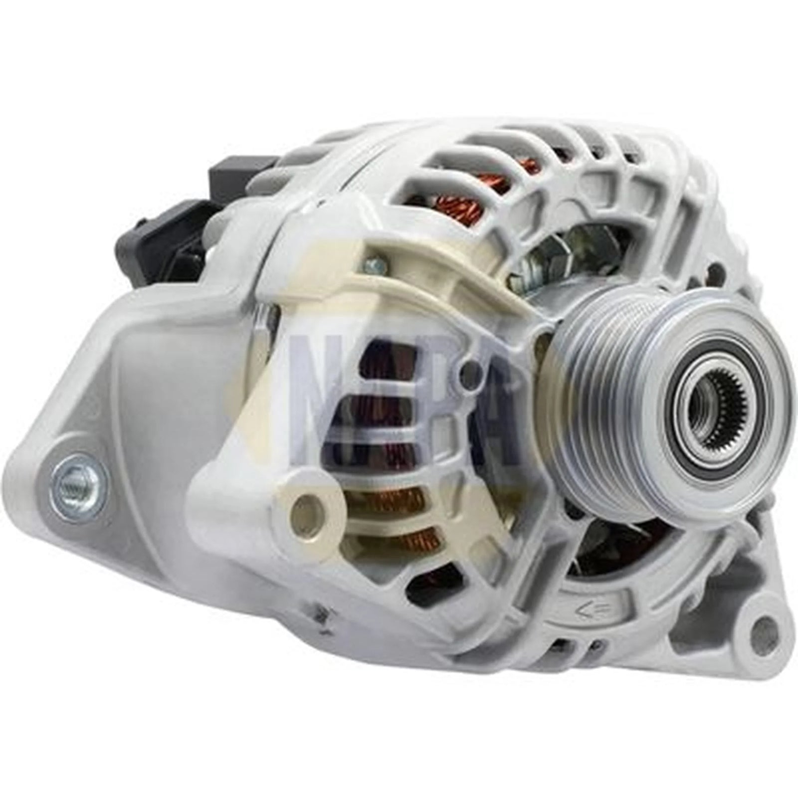 NAPA Car Alternator 12V NAL2589