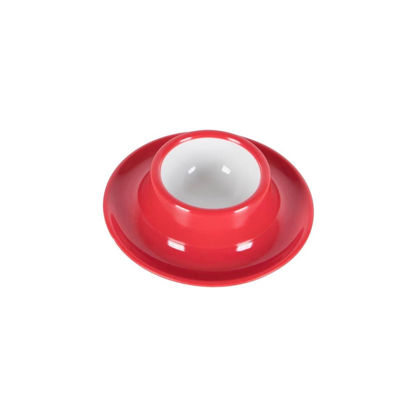 Gimex Colour Line Egg Cup Rainbow 4 Pieces